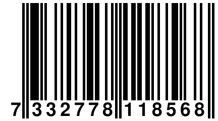 7 332778 118568