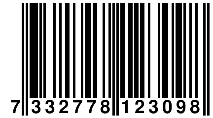 7 332778 123098