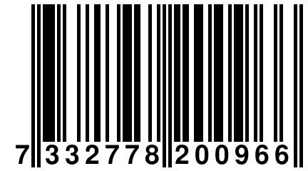 7 332778 200966