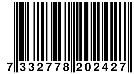 7 332778 202427