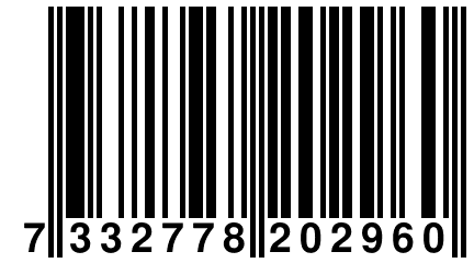 7 332778 202960