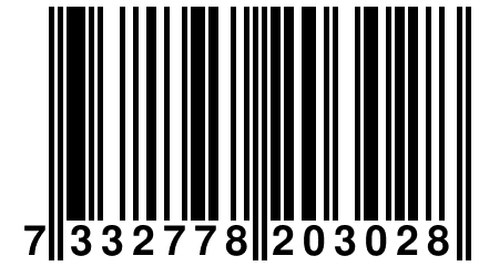 7 332778 203028