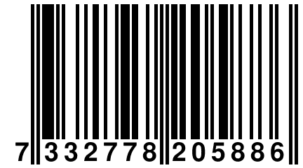 7 332778 205886