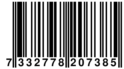 7 332778 207385