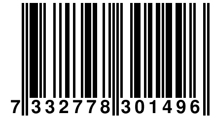 7 332778 301496