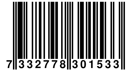 7 332778 301533