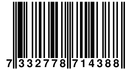 7 332778 714388