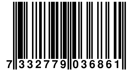 7 332779 036861