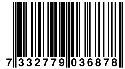 7 332779 036878