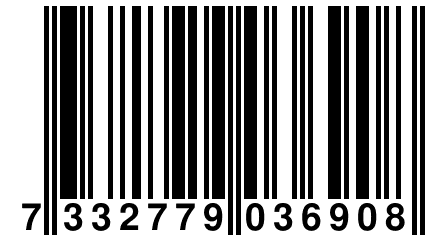 7 332779 036908