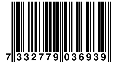 7 332779 036939