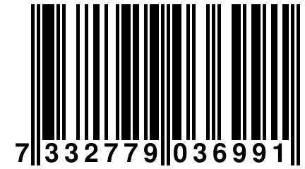 7 332779 036991