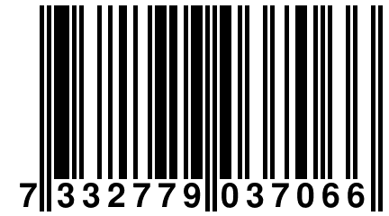 7 332779 037066