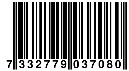 7 332779 037080