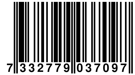 7 332779 037097