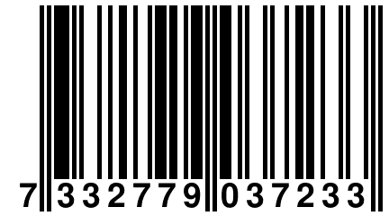 7 332779 037233