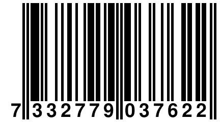 7 332779 037622