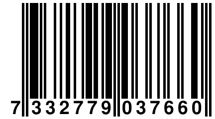 7 332779 037660