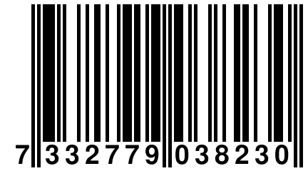 7 332779 038230