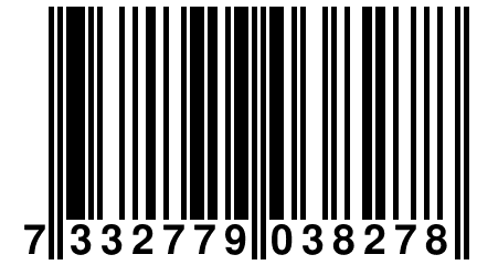 7 332779 038278