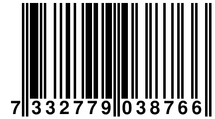 7 332779 038766