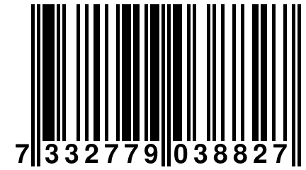 7 332779 038827