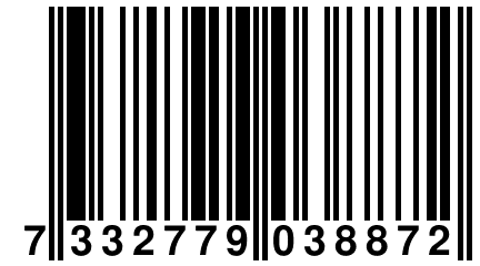 7 332779 038872