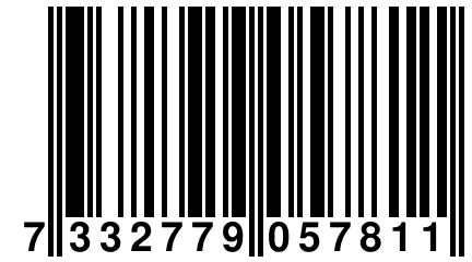 7 332779 057811