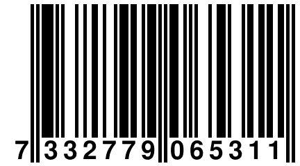 7 332779 065311