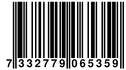 7 332779 065359