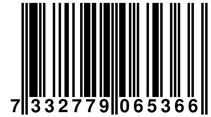 7 332779 065366