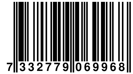 7 332779 069968