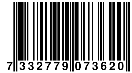 7 332779 073620