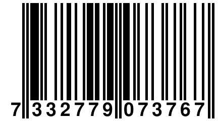 7 332779 073767