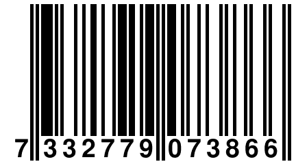 7 332779 073866