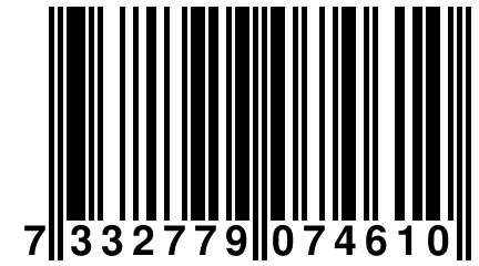 7 332779 074610