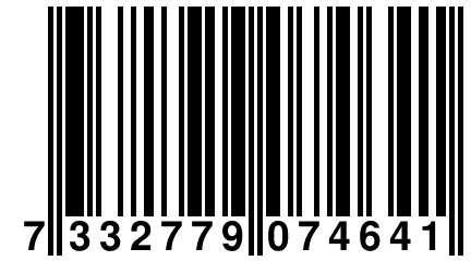 7 332779 074641