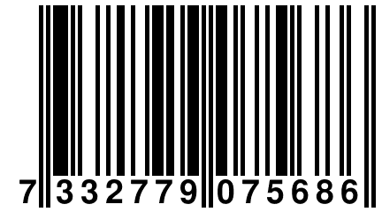 7 332779 075686