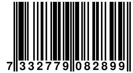 7 332779 082899