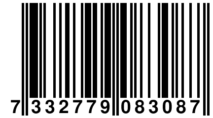 7 332779 083087