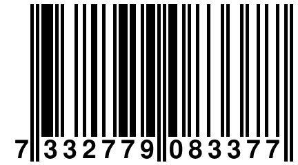 7 332779 083377