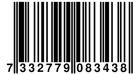 7 332779 083438