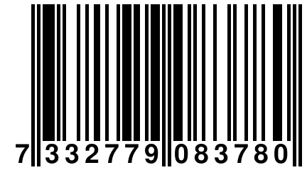 7 332779 083780