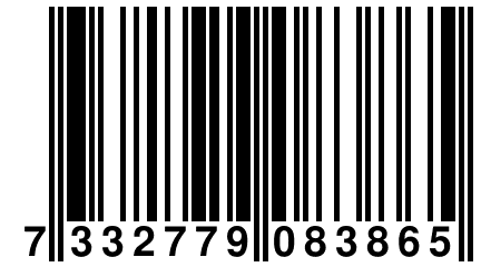 7 332779 083865