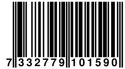 7 332779 101590