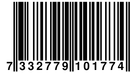 7 332779 101774