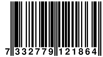 7 332779 121864