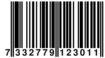 7 332779 123011