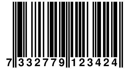 7 332779 123424