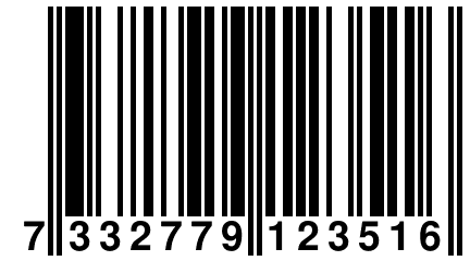 7 332779 123516